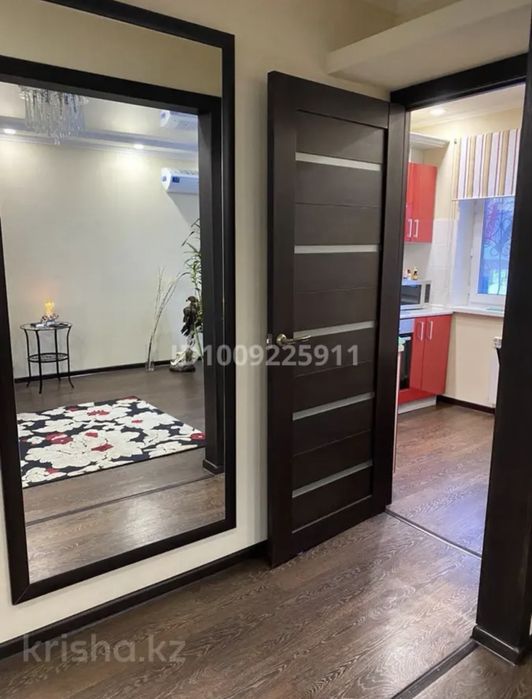 Сдается однакомнатная квартира