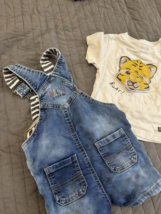 Разпродажба Mayoral, Next, Carters