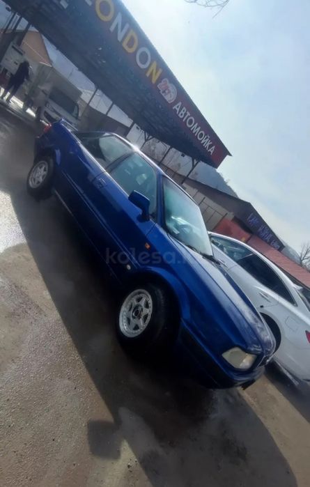 Продам Ауди 80 б4