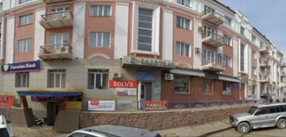 сдам отдел(ы) в магазине Балнур