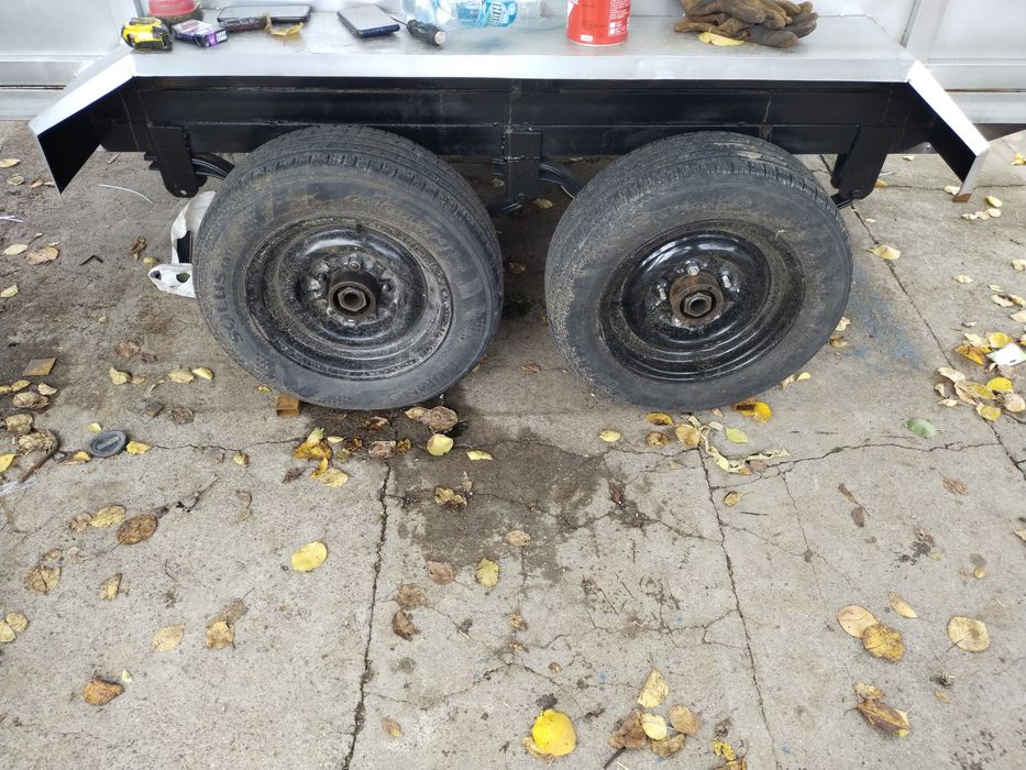 Сотилади икки мостли