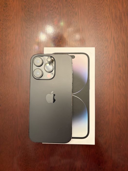 iPhone 14 Pro 512 GB