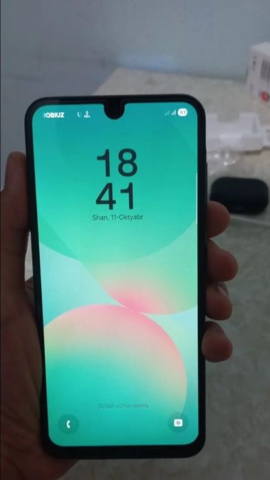 Samsung galaxy a26 5g