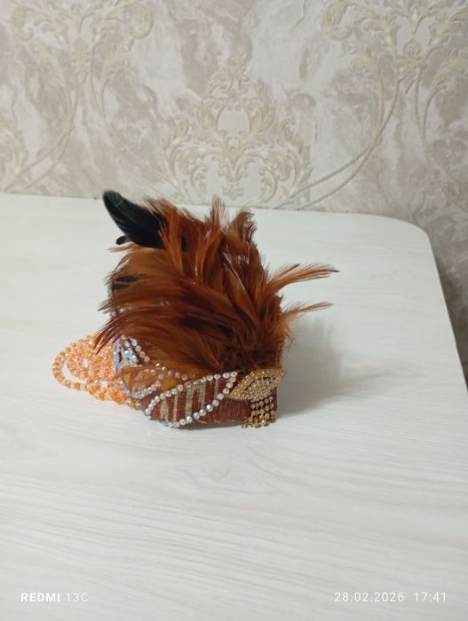 Келин либослари двойка