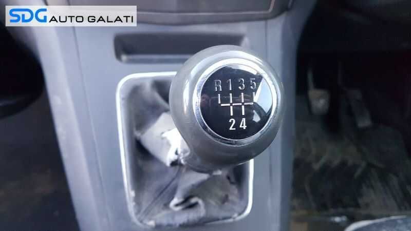 Timonerie Ansamblu Maneta Schimbator cu Sufe Cutie Viteze Manuala in 5 Trepte Opel Zafira B 1.6 16V 2005 - 2011