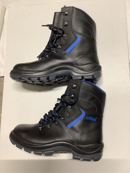 Bocanci / Ghete  Atlas  marime 43