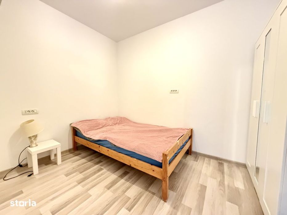 Apartament – Timișoara, Aradului Vest - Vedere 3