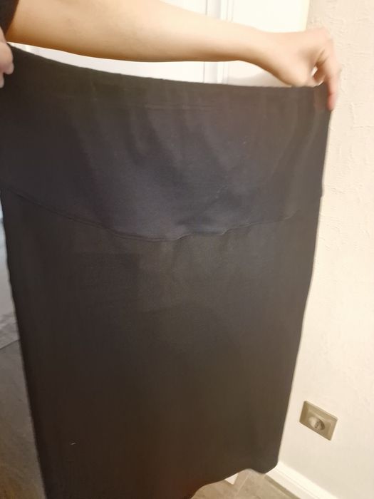 Жакет юбка для беременных