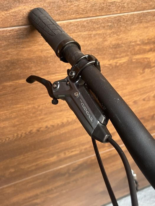 Yt capra core 2 2022 Mx