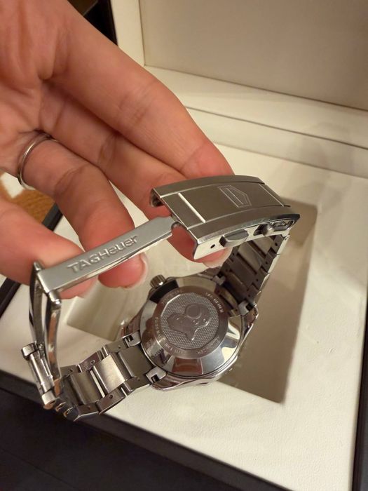 Tag Heuer Aquaracer WBP231D.BA0626
