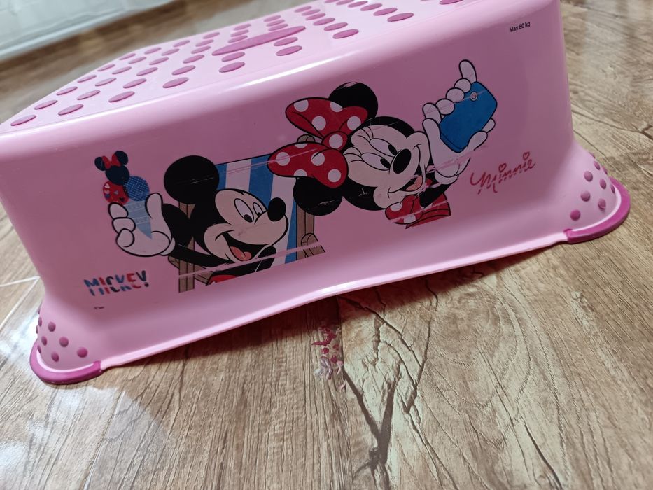 Înălțător copii mici