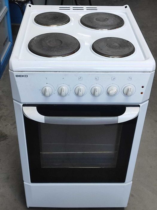 Электроплита Beko