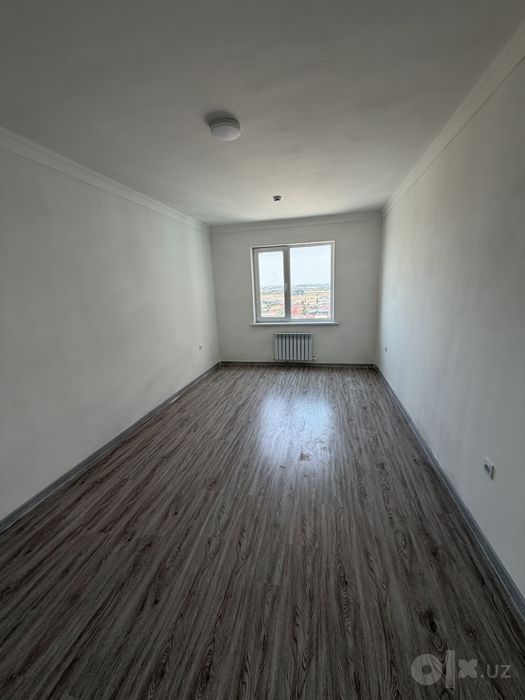 2 Xona 58 kvadrat navastroyka. Tayyor tamirlangan eng zor planirovkada