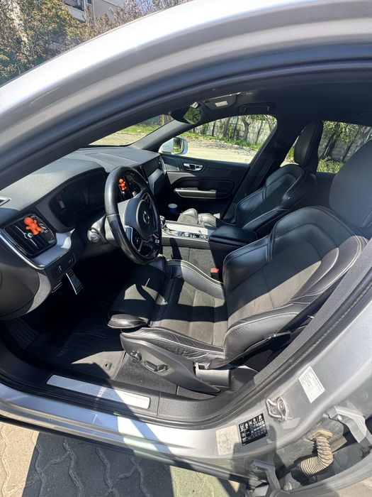 Volvo XC 60 Propietar