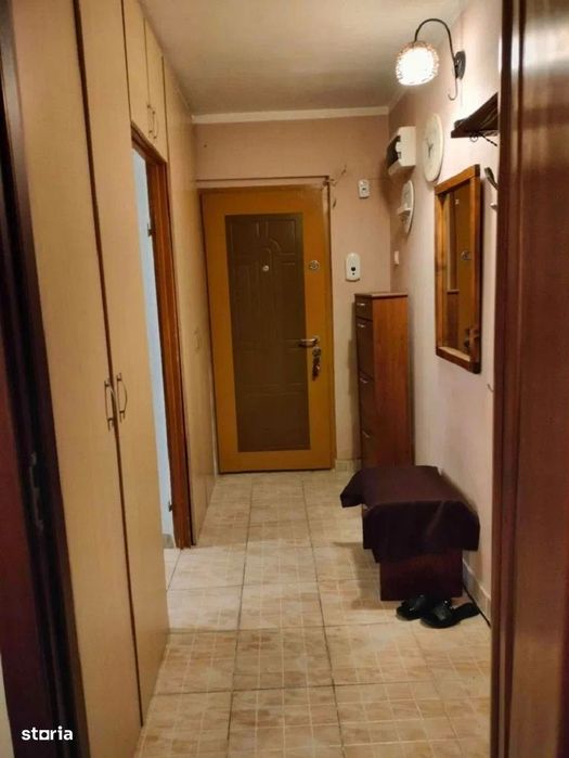 cv 135 Zona sc.3 !- P.Rares, apartament 2  camere semidecomandat