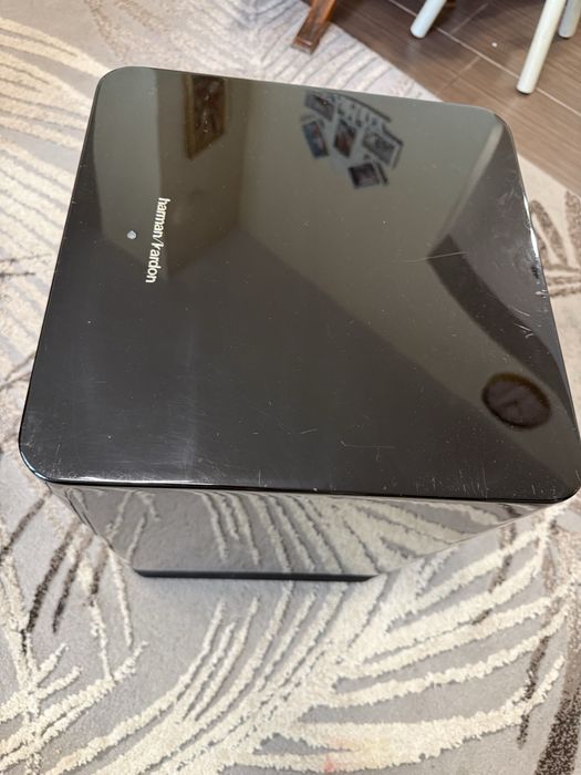 Harman Kardon SUB-TS2BQ 300W Subwoofer