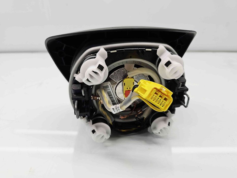 Airbag volan Seat Ibiza 5 (6J5) FR [Fabr 2008-2017] 6J0880201S