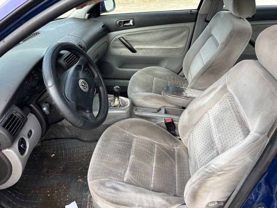 VW Passat Фолксваген Пасат1.9Tdi AFN НА ЧАСТИ