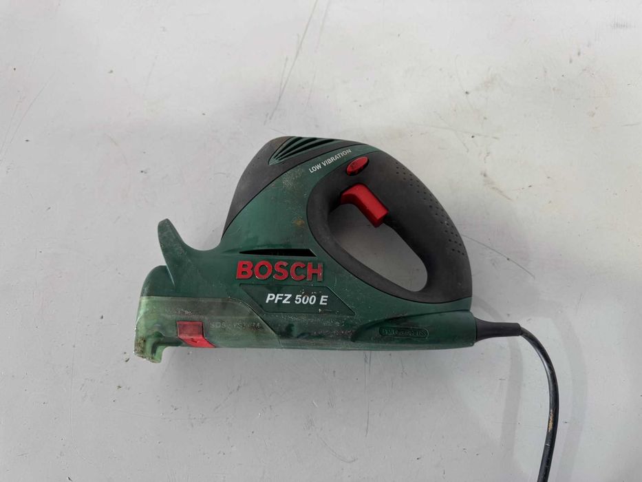 Саблен трион - Bosch PFZ 500 E/ 500W