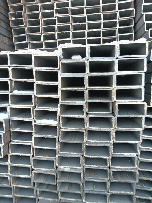 Квадрат труба профиль труба