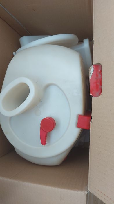 Электросоковыжималка. Шинковка.