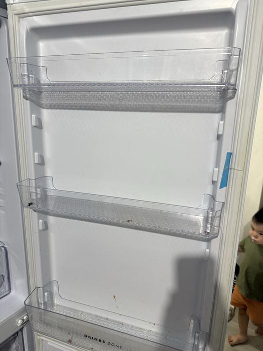 Продам холодильник Бирюса