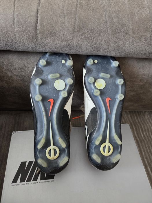 Ghete Nike Tiempo Elite Legend 10 FG