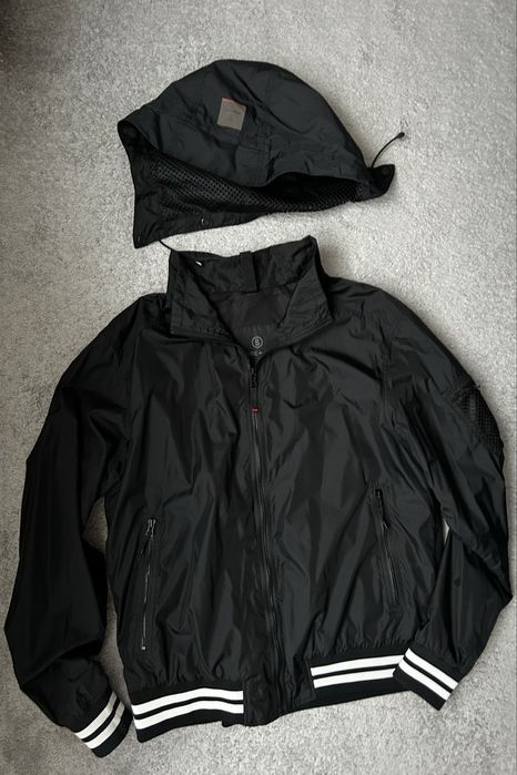 Jacket Bogner Fire + Ice Men Seran Black 54