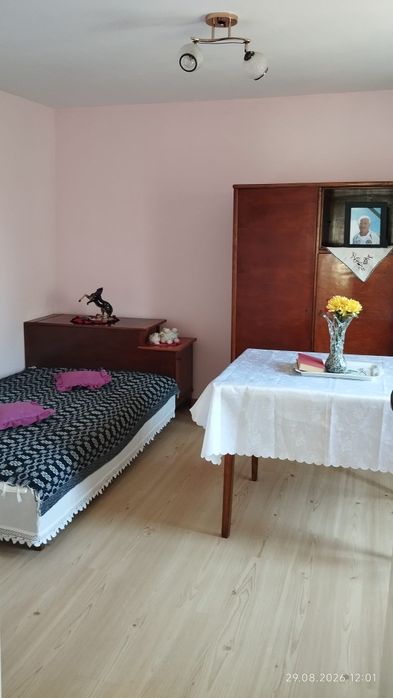 Casa gata de locuit +anexa și teren generos 1900mp Sascut-Sat