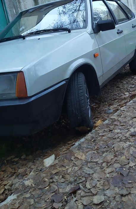 Продается своя машина.