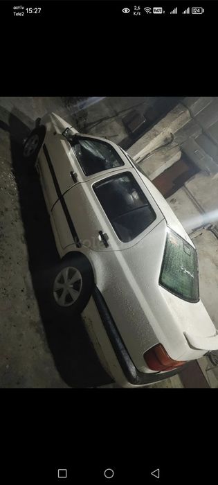 Фольксваген венто