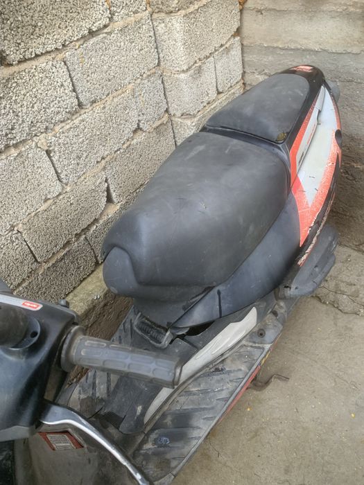 Продам мапет apriilia px50