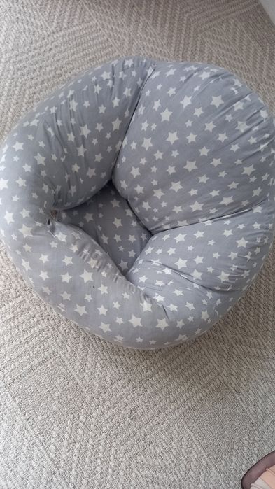 Мягкий стулчик для детей