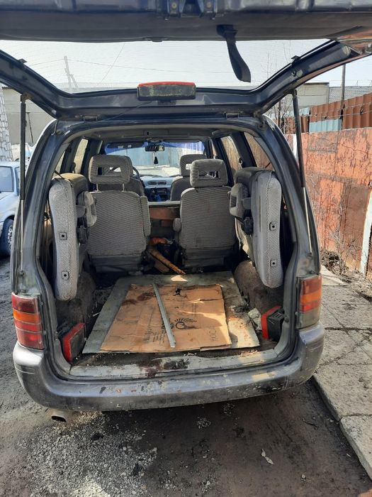 Продам нисан сирена либо обмен