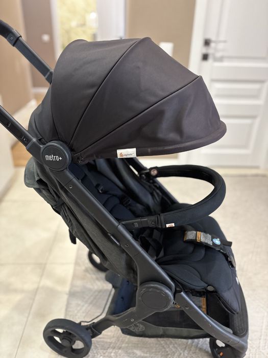 Продам коляску Ergobaby metro+