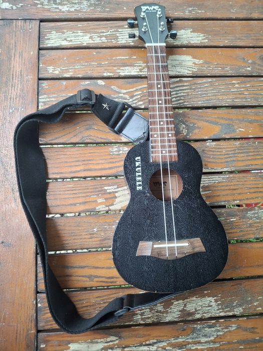 Chitară Ukulele Elveția