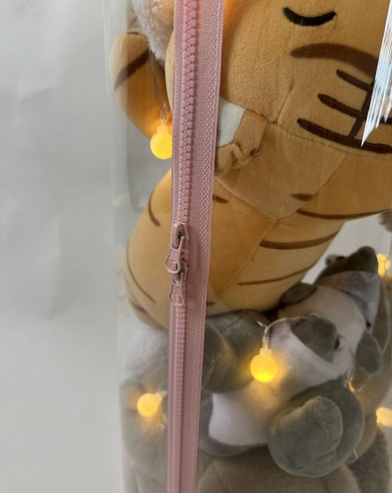 Органайзер для игрушек