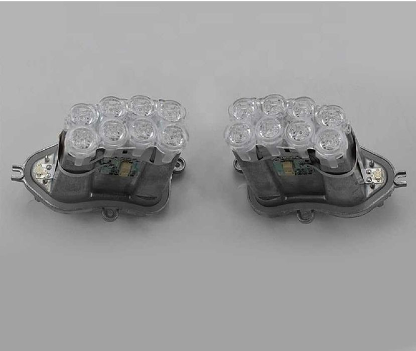 Modul led semnalizare NOU dreapta stanga BMW seria 7 F01 F02 F03 F04