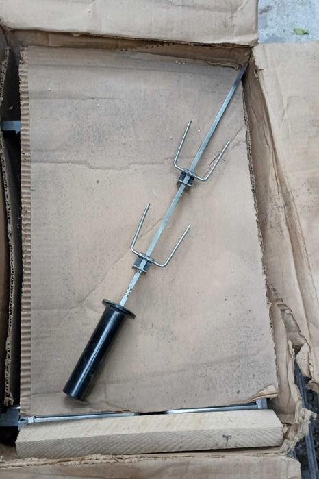 Электрогриль ссср 1991 год новый