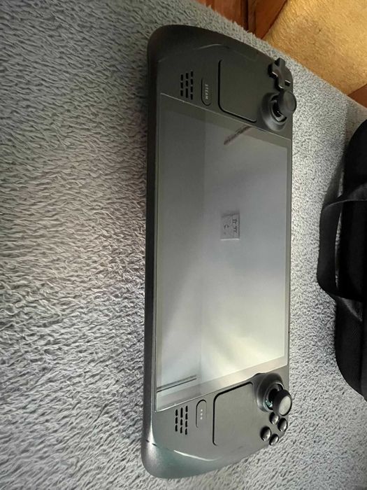 Steam Deck OLED 512Gb