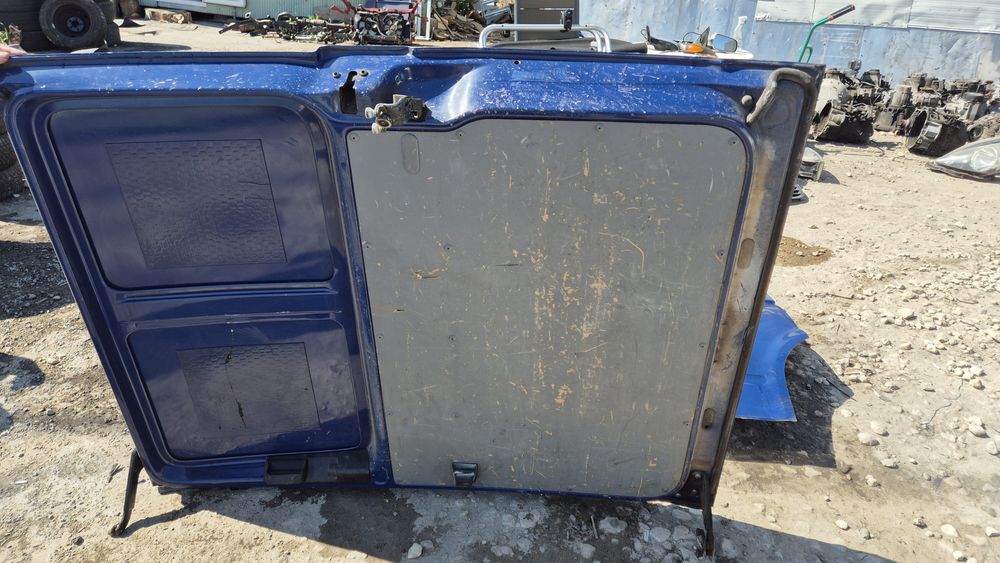 Врати за VW  Транспортер Т5 2003- 2011г