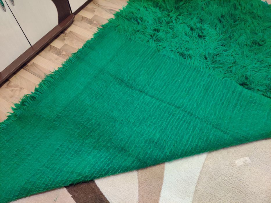 Родопско кичено халище