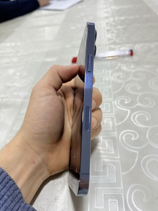 Iphone 13 pro max ideal 128