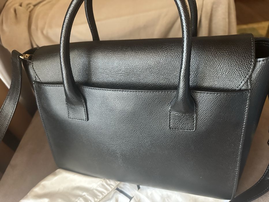 Geanta Furla Neagra