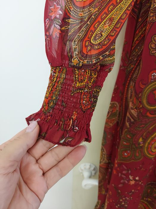 Чулки сапоги и платье