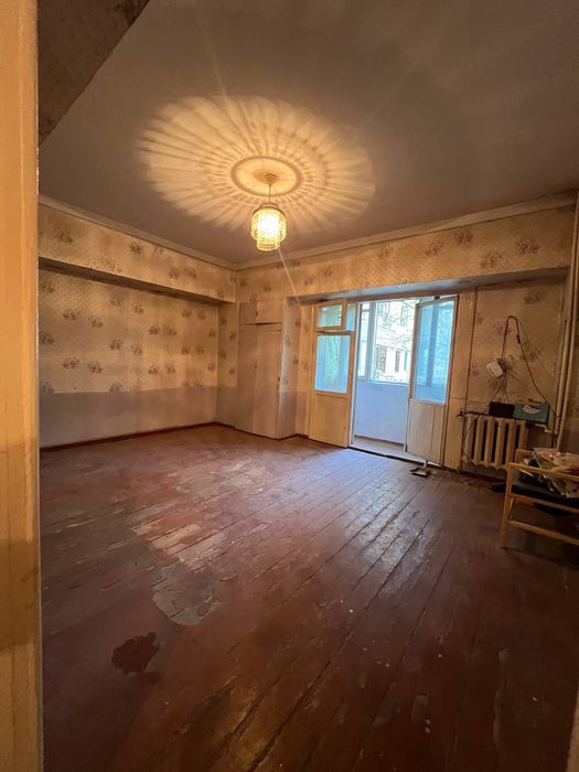 Цум 1/4/9 Рядом Корея Посольства 110 школа без ремонт Центр