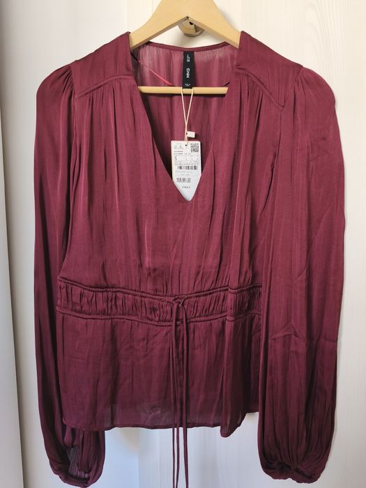 Bluza Mango masura S