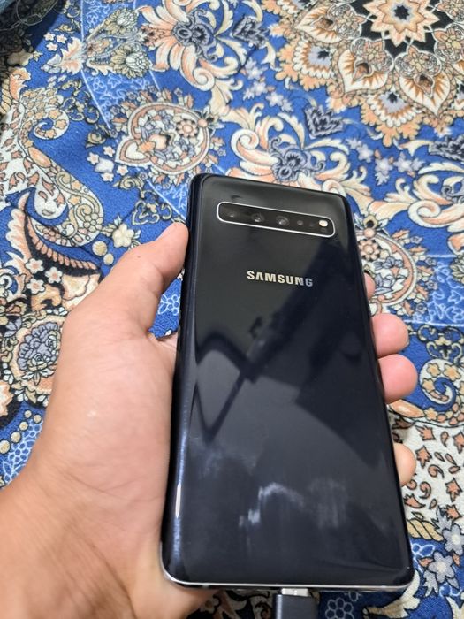 Samsung Galaxy S10 5G