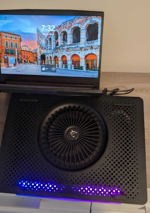 MSI GF63 Thin 9RCX