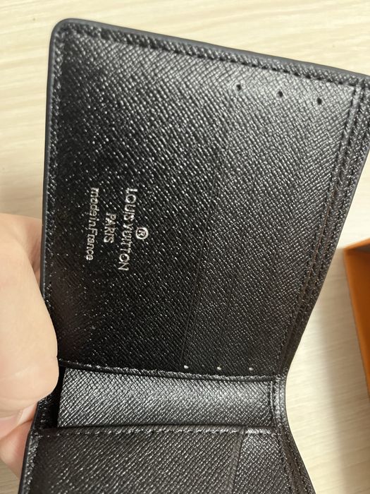 портфейл Louis Vuitton